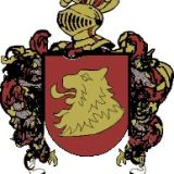 Escudo del apellido Sampere