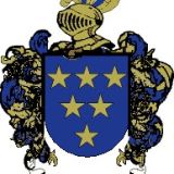 Escudo del apellido Samperio