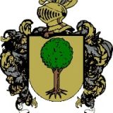 Escudo del apellido Sampietro