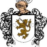 Escudo del apellido San millán