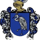 Escudo del apellido Sánchez cabezudo