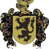 Escudo del apellido Sánchez de alfaro