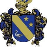 Escudo del apellido Sancho