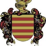 Escudo del apellido Sandín