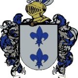 Escudo del apellido Sanmartín