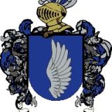 Escudo del apellido Sansaloni