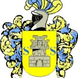 Escudo del apellido Santalla