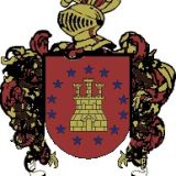 Escudo del apellido Santiso