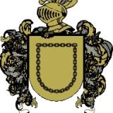 Escudo del apellido Saracho