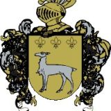 Escudo del apellido Sardá