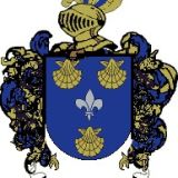 Escudo del apellido Sardina