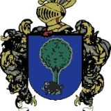 Escudo del apellido Sarrió