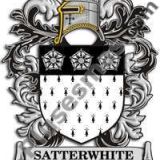 Escudo del apellido Satterwhite