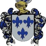 Escudo del apellido Saus