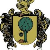 Escudo del apellido Saz