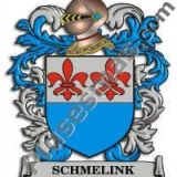 Escudo del apellido Schmelink