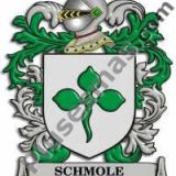 Escudo del apellido Schmole