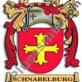 Escudo del apellido Schnabelburg