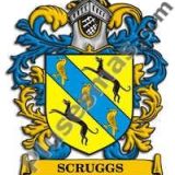 Escudo del apellido Scruggs