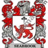 Escudo del apellido Seabrook