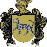 Escudo del apellido Seda