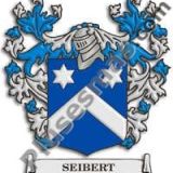 Escudo del apellido Seibert