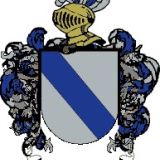 Escudo del apellido Seijo