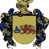 Escudo del apellido Sena