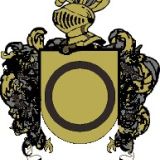 Escudo del apellido Senar