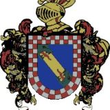 Escudo del apellido Sendín