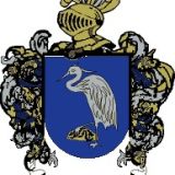 Escudo del apellido Senent