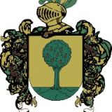 Escudo del apellido Sequeiros