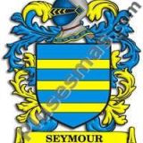 Escudo del apellido Seymour