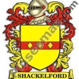 Escudo del apellido Shackelford
