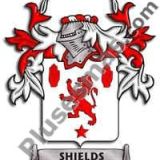 Escudo del apellido Shields