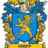 Escudo del apellido Shipp