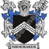 Escudo del apellido Shoemaker