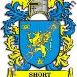 Escudo del apellido Short