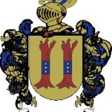 Escudo del apellido Sicart