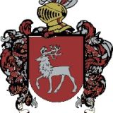 Escudo del apellido Silvente