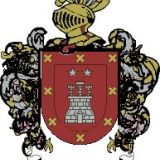 Escudo del apellido Singla