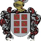 Escudo del apellido Sisternes