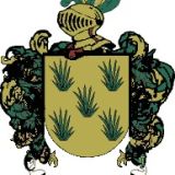 Escudo del apellido Siurana