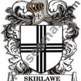 Escudo del apellido Skirlawe