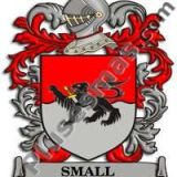 Escudo del apellido Small