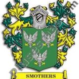 Escudo del apellido Smothers