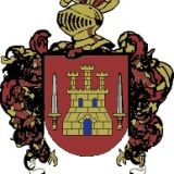 Escudo del apellido Soberon