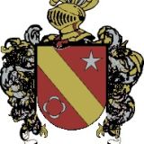 Escudo del apellido Socorro