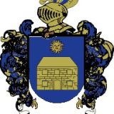 Escudo del apellido Solanas