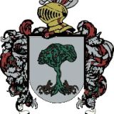 Escudo del apellido Solaz